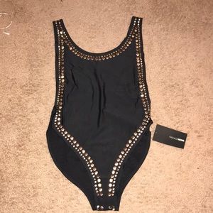 Fashion Nova swimsuit